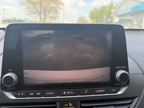 Used 2020 Nissan Altima 2.5 S image 31