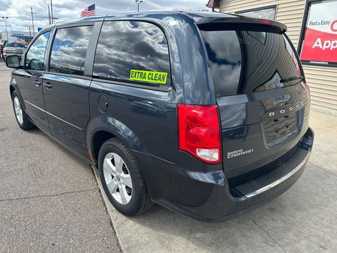 Used 2013 Dodge Grand Caravan SE FWD image 7
