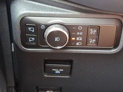 Certified 2025 Ford Bronco Outer Banks AWD/4WD image 29