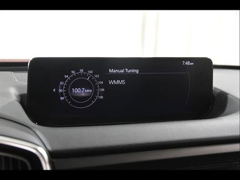 Certified 2025 MAZDA CX-50 AWD 2.5 S w/ Premium Plus Pkg image 11