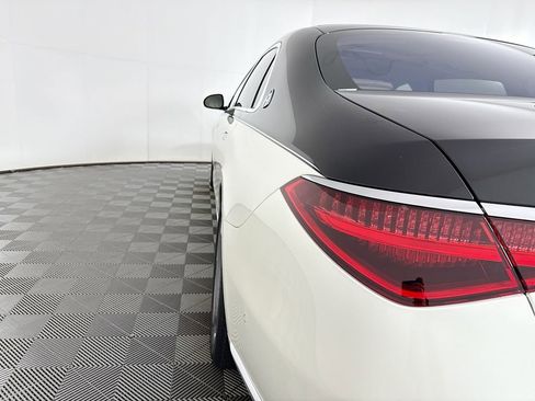 Used 2023 Mercedes-Benz Maybach S 680 4MATIC image 82
