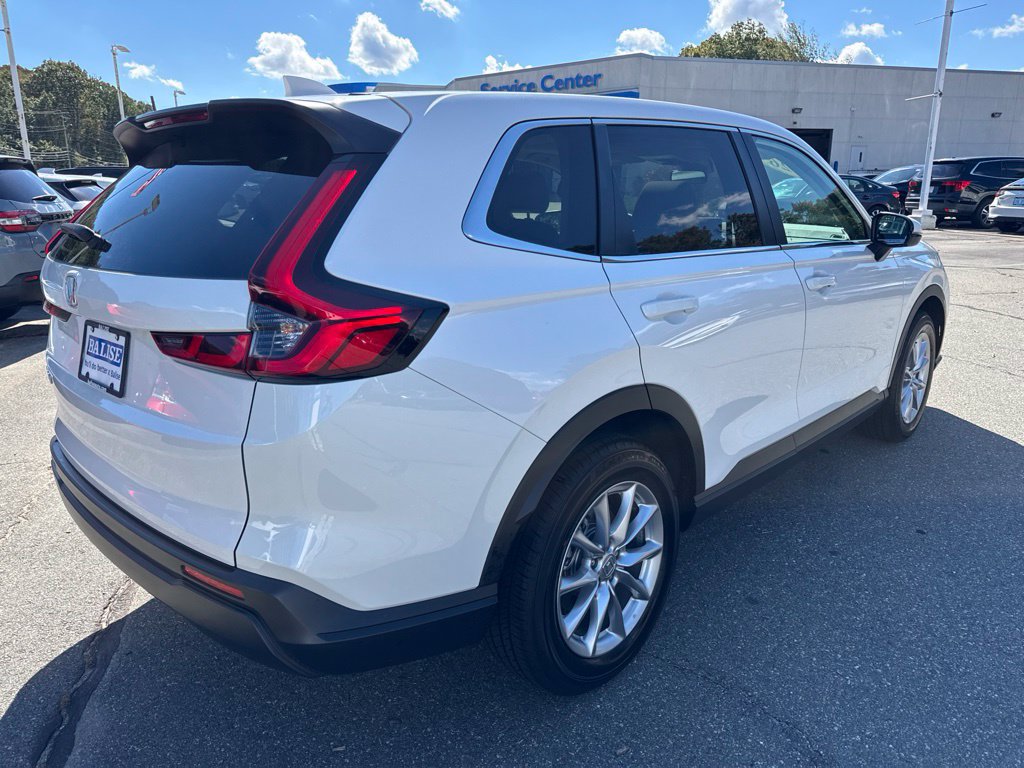 Used 2026 Honda CR-V EX image 13