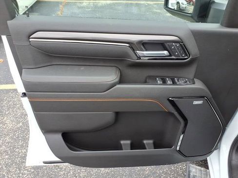 New 2026 GMC Sierra 2500 AT4 w/ AT4 Premium Plus Package image 27