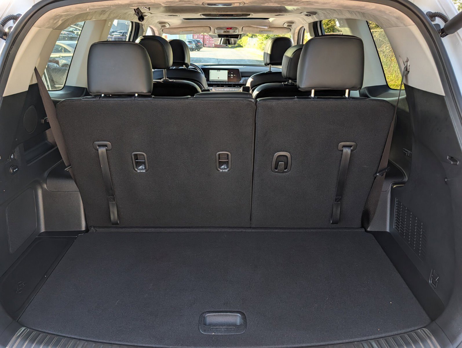 Used 2025 Kia Telluride SX Prestige AWD/4WD image 27