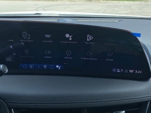 New 2026 Cadillac CT5 Premium Luxury image 16
