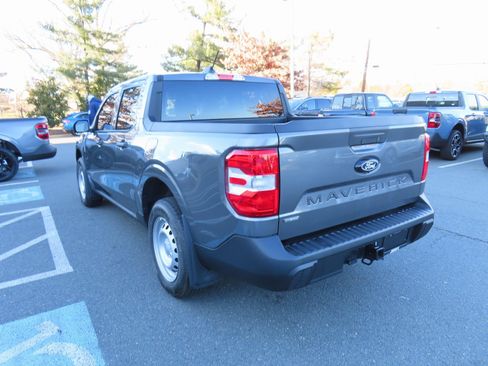 Used 2025 Ford Maverick XL image 8