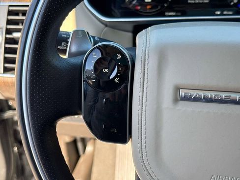 Used 2022 Land Rover Range Rover Sport Autobiography image 22