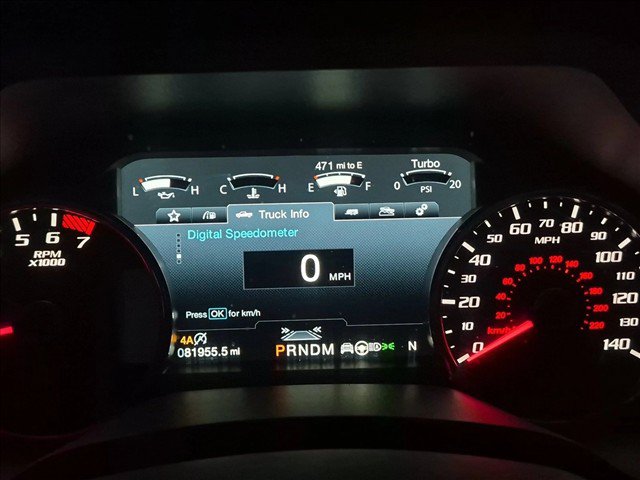 Used 2019 Ford F150 Raptor w/ Equipment Group 802A Luxury AWD/4WD image 9
