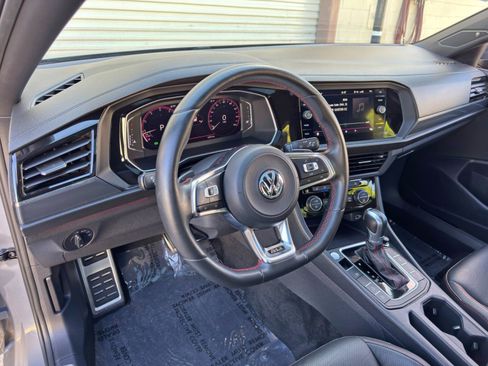 Used 2019 Volkswagen Jetta GLI Autobahn FWD image 12