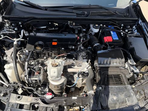 Used 2024 Honda Civic Sport image 32