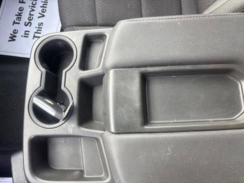 Used 2023 Chevrolet Silverado 1500 LT w/ Protection Package image 26