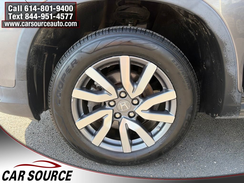 Used 2021 Honda Pilot EX-L image 26