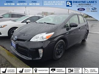 Used 2014 Toyota Prius Four video 1