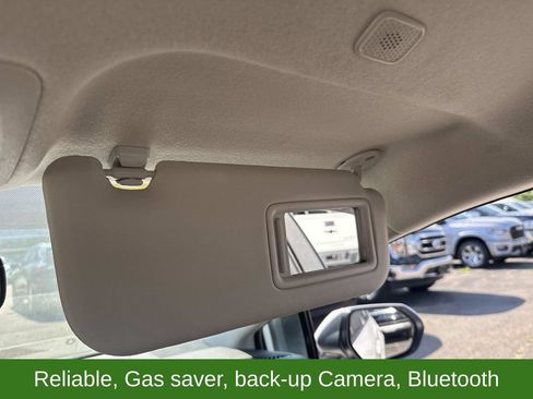 Used 2025 Toyota Corolla LE FWD image 25