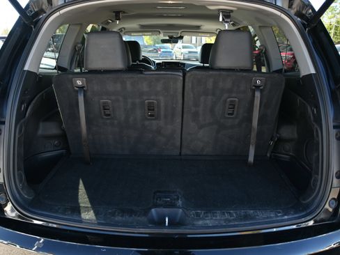 Used 2022 Honda Pilot EX-L image 15