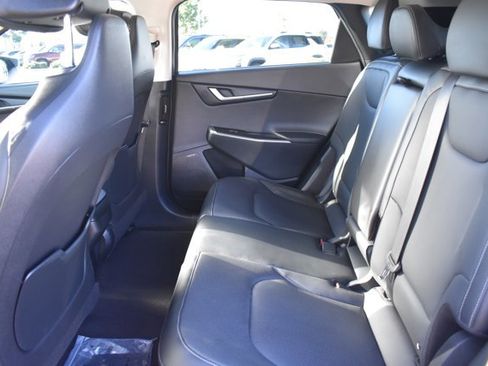 Used 2024 Kia EV6 Wind image 15