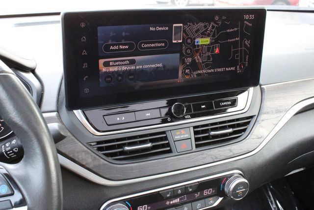 Used 2024 Nissan Altima 2.5 SL AWD/4WD image 25