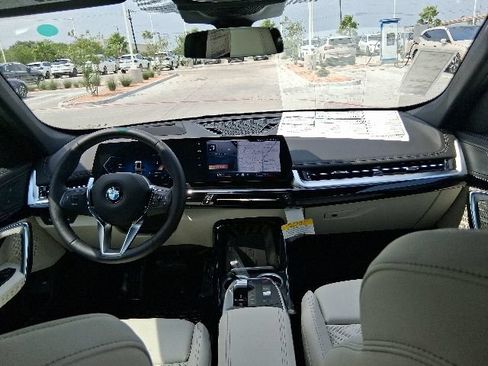 New 2026 BMW X1 xDrive28i w/ Technology Package AWD/4WD image 17