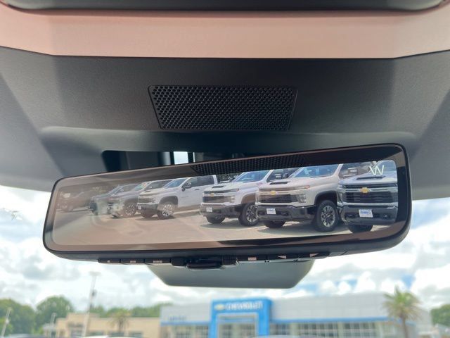 Used 2025 Subaru Ascent Touring AWD/4WD image 30