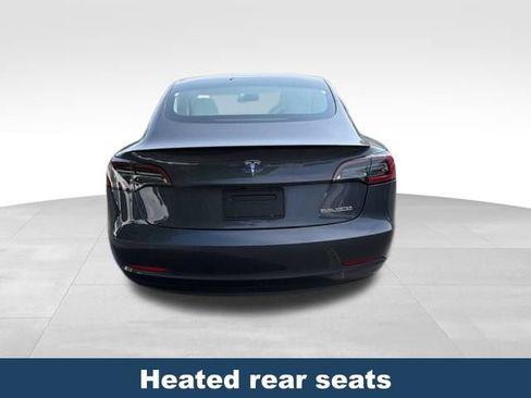 Used 2023 Tesla Model 3 Performance AWD/4WD image 10