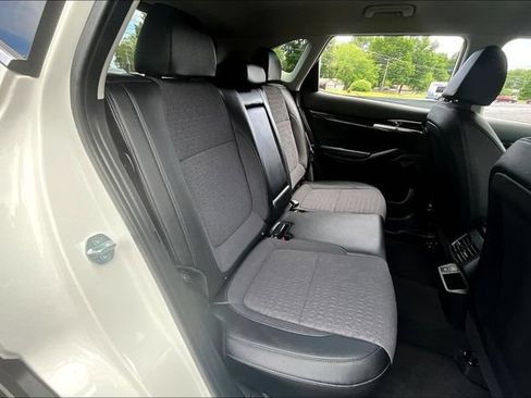 Certified 2024 Kia Seltos S FWD image 25