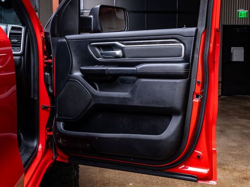 Used 2021 RAM 1500 Lone Star image 36