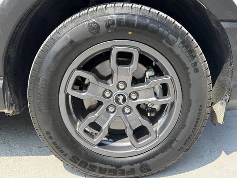 Used 2021 Ford Bronco Sport Big Bend AWD/4WD image 27