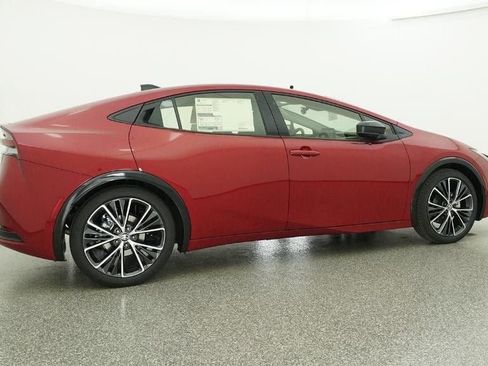 New 2026 Toyota Prius XLE image 26