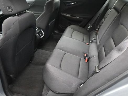 Used 2024 Chevrolet Malibu LT image 26