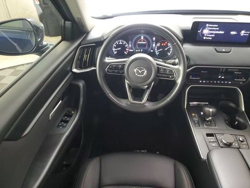 Used 2024 MAZDA CX-90 3.3 Turbo w/ Select Package AWD/4WD image 13