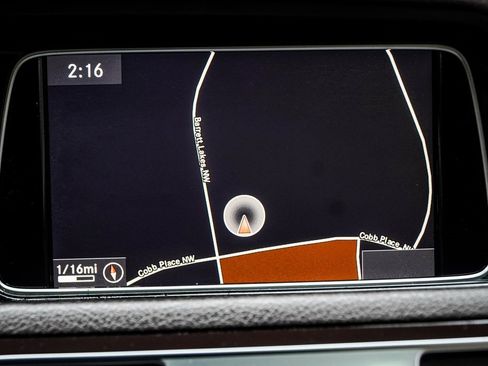 Used 2014 Mercedes-Benz E 350 4MATIC Coupe image 22