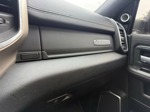Used 2019 RAM 2500 Laramie AWD/4WD image 32