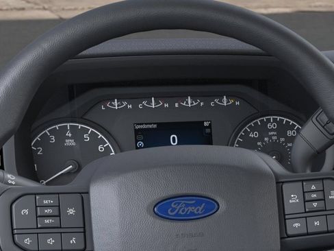New 2026 Ford F150 XL RWD image 35