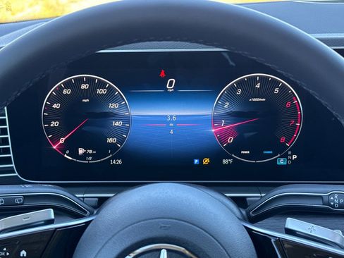 New 2026 Mercedes-Benz GLE 450 4MATIC image 27