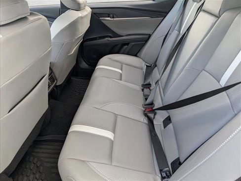 New 2026 Toyota Camry SE FWD image 14