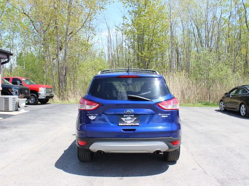 Used 2013 Ford Escape Titanium AWD/4WD image 6