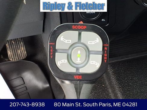 Used 2023 Ford F350 XLT w/ XLT Value Package AWD/4WD image 25