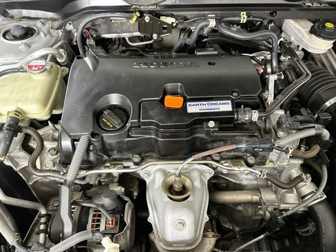 Used 2016 Honda Civic LX image 30