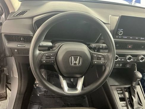 Used 2024 Honda CR-V EX image 16