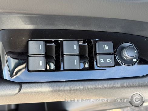 New 2025 MAZDA CX-5 AWD 2.5 S w/ Select Package image 18