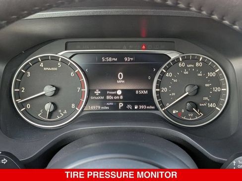 Certified 2024 Nissan Rogue SV w/ SV Premium Package AWD/4WD image 23