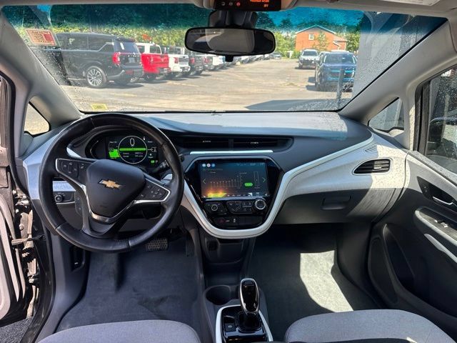 Used 2021 Chevrolet Bolt LT FWD image 19