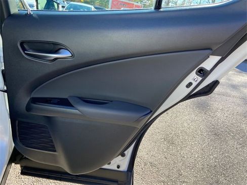 Used 2024 Lexus UX 250h AWD w/ Premium Package image 31