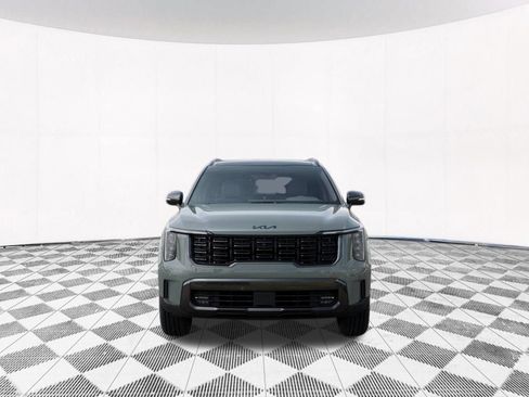 New 2026 Kia Sorento SX Prestige AWD/4WD image 2