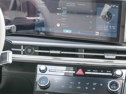 New 2026 Hyundai Santa Fe SEL image 15