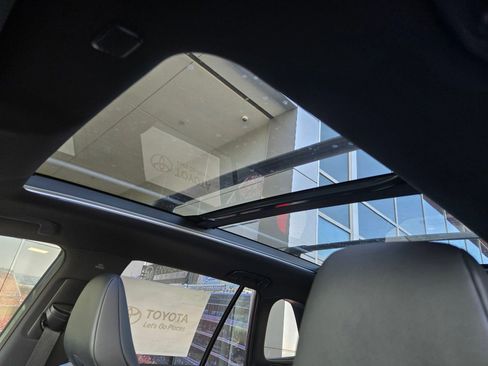 New 2026 Toyota RAV4 XSE image 11