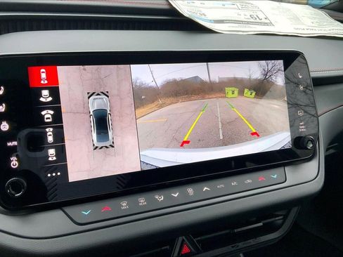 New 2026 Dodge Charger Scat Pack image 15