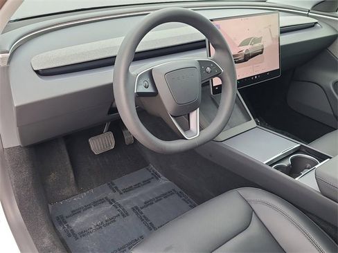 Used 2025 Tesla Model 3 Long Range image 20