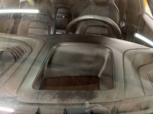 Used 2023 Porsche Taycan w/ Premium Package RWD image 92