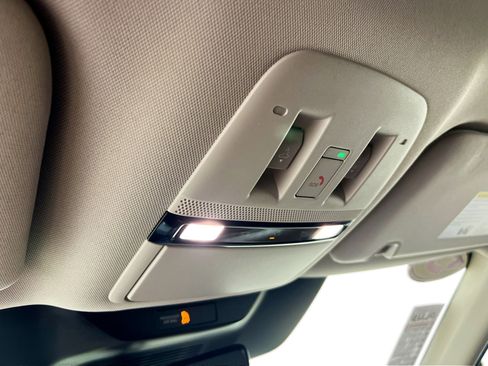 Used 2025 Nissan Murano Platinum w/ Cargo Package image 22